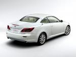 Lexus IS250C 2009 года (JP)